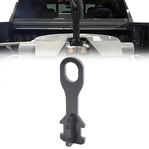 MEIHAOME Heavy-Duty Fifth Wheel Hitch, 500 lbs Capacity 5th...