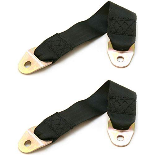 2-Pack Universal Bolt-in 12
