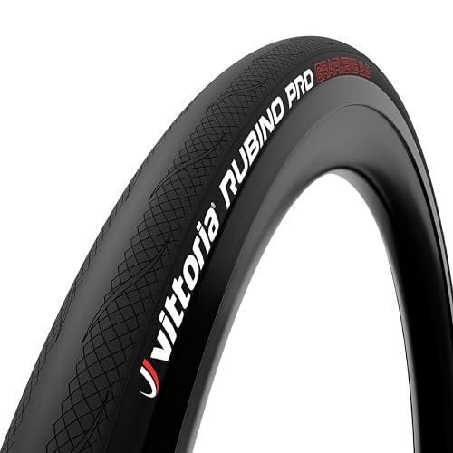 Vittoria Rubino Pro IV Graphene 2.0 - Performance Road...