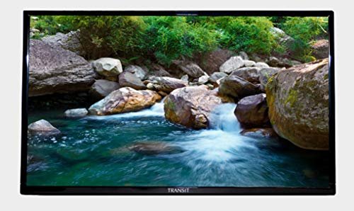 FREE SIGNAL TV Transit 12 Volt Flat Screen TV for...