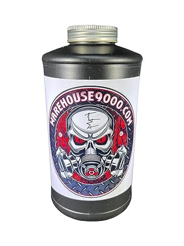 Generic 1 Qt Black Undercoating Bottle - Automotive...