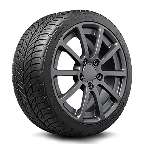 BFGoodrich G-Force Comp-2 A/S Plus All-Season Radial Car...