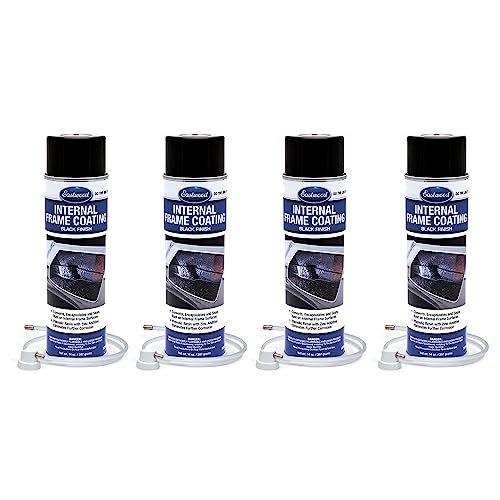 Eastwood Internal Frame Coating Aerosol | Internal chassiss...