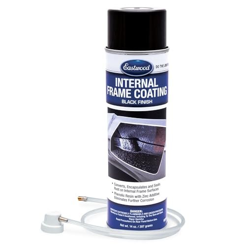 Eastwood Internal Frame Coating Aerosol | Internal chassiss...