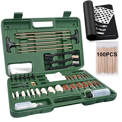 iunio Gun Cleaning Kit, Universal Gun Cleaning, All...