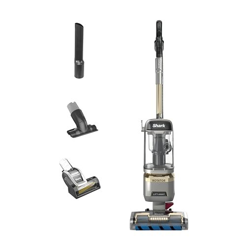 Shark | Upright Vacuum Cleaner for Home | Rotator...