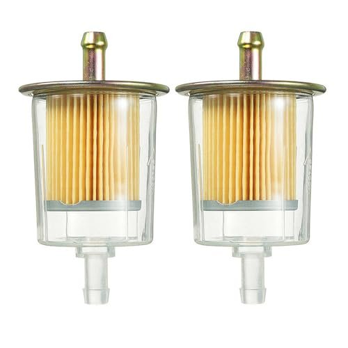 Gas Fuel Filter For Tractors,Cars, Trucks, Motorcycles,...