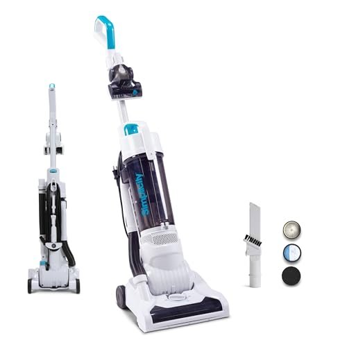 Simplicity Vacuums Pets Pro, Hard Floor and Carpet Vacuum...
