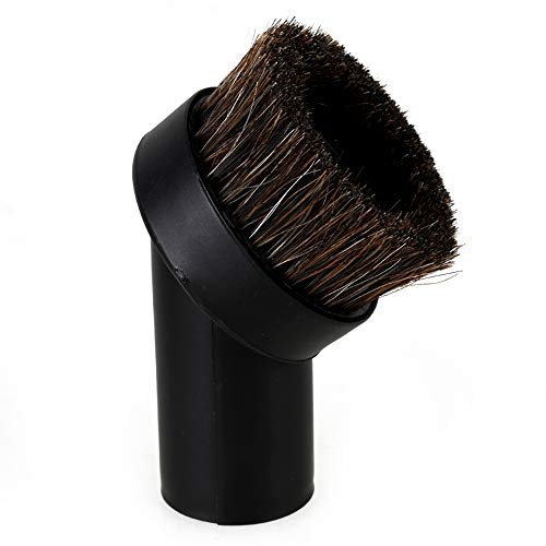 RDEXP Round Dust Brush 25mm Horse Hair 1.25