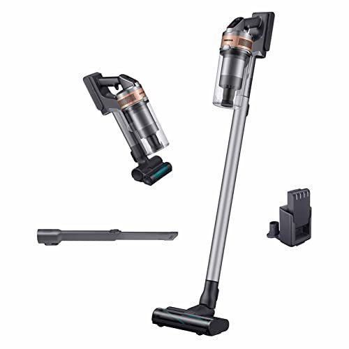 SAMSUNG Jet 75 Pet Cordless Stick Vacuum Cleaner,...