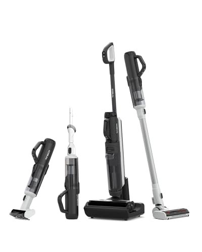 Tineco Floor ONE Switch S6 Cordless Wet Dry Vacuum...