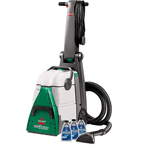 BISSELL® Big Green® Professional Carpet Cleaner with XL...
