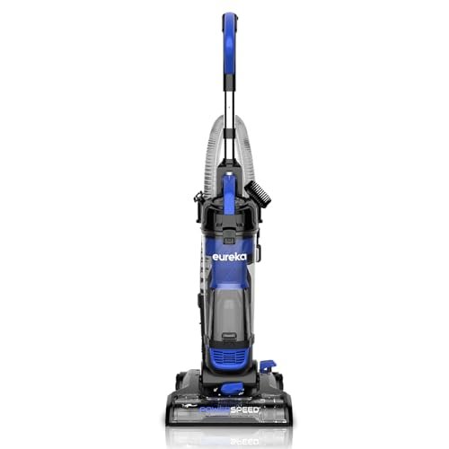 Eureka Lightweight Powerful Upright Vacuum Cleaner for...