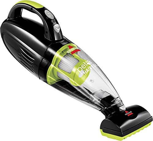 Bissell Pet Hair Eraser Cordless Hand Vacuum, Home, Auto,...