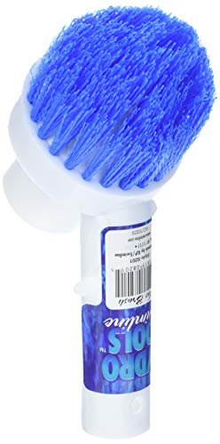 SWIMLINE HYDROTOOLS Pool Floor Wall Step Brush for Inground...