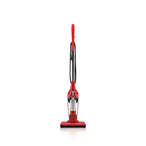 Dirt Devil Vibe 3-in-1 Stick Vacuum Cleaner, Lightweight...