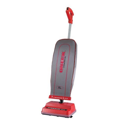Oreck Commercial Professional Vacuum Cleaner, Bagged...