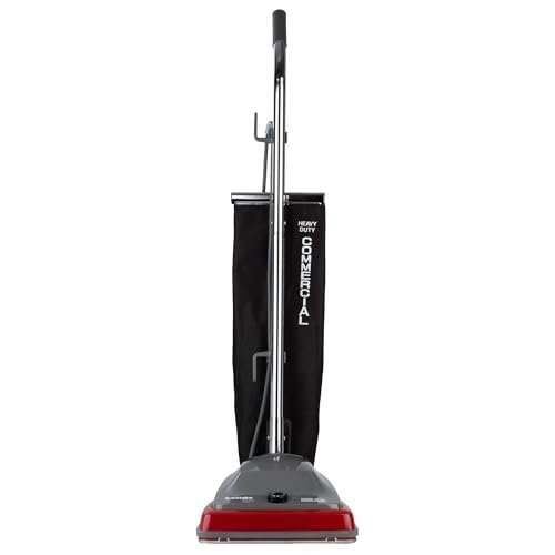 Sanitaire SC679K Tradition Upright Commercial Bagged...