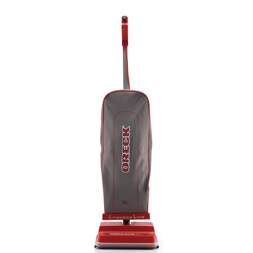 Oreck Commercial Professional Vacuum Cleaner, Bagged...