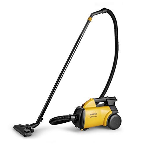 Eureka 3670M Canister Cleaner, Lightweight Powerful Vacuum...
