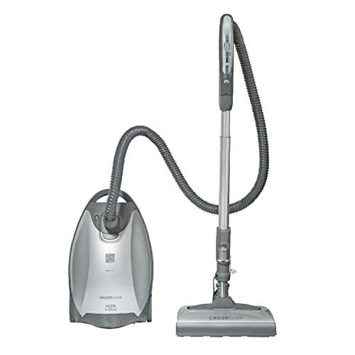 Kenmore Elite 21814 Pet Friendly CrossOver Lightweight...