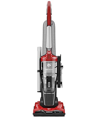 Dirt Devil Endura Reach Upright Bagless Vacuum Cleaner for...