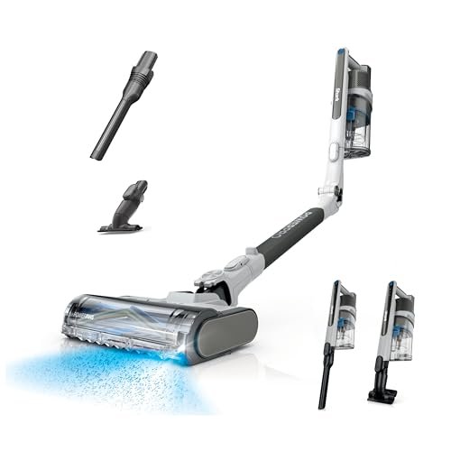 Shark PowerPro Flex Reveal Plus Cordless Vacuum,...