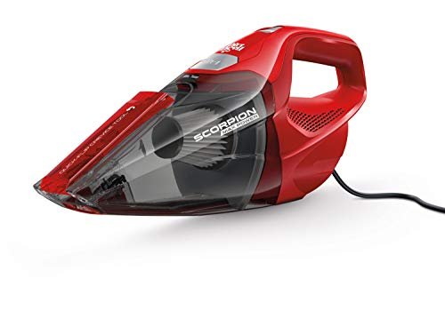 Dirt Devil Scorpion Plus QuickFlip Handheld Vacuum Cleaner,...