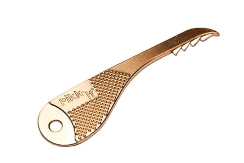 Pikk-it -as seen on TV- Vacuum hair brush cleaner gadget...