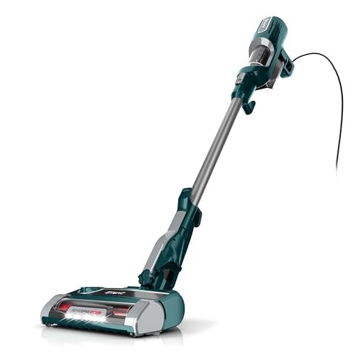 Shark HZ700 Ultralight PetPro Corded Stick Vacuum with...