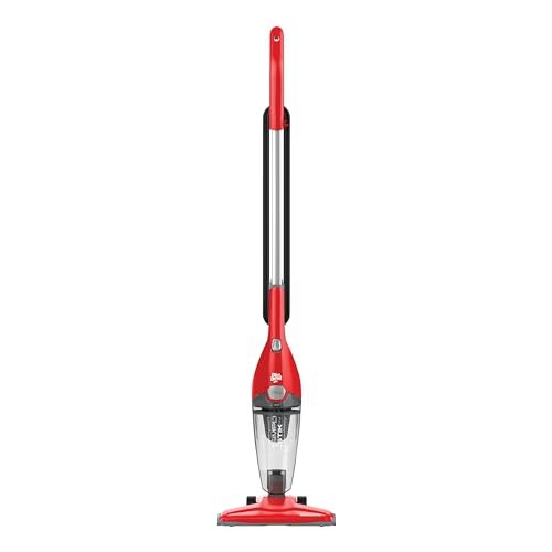 Dirt Devil Simpli Stik Plus 3-in-1 Vacuum Cleaner,...