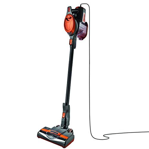 Shark Rocket Ultra-Light Corded Bagless Vacuum for Carpet...