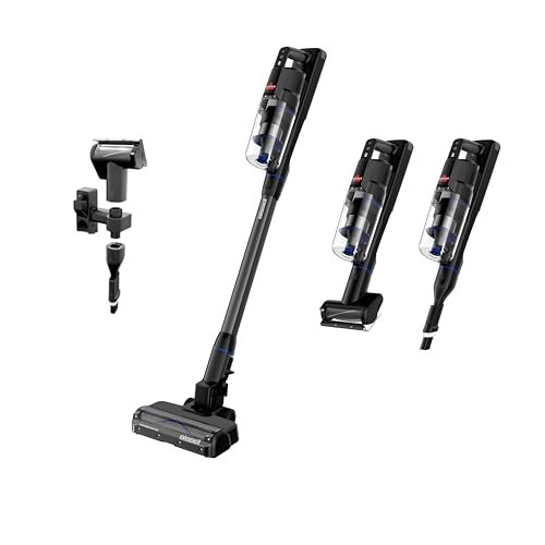 Bissell PowerClean FurGuard 280W Self-Standing Cordless...