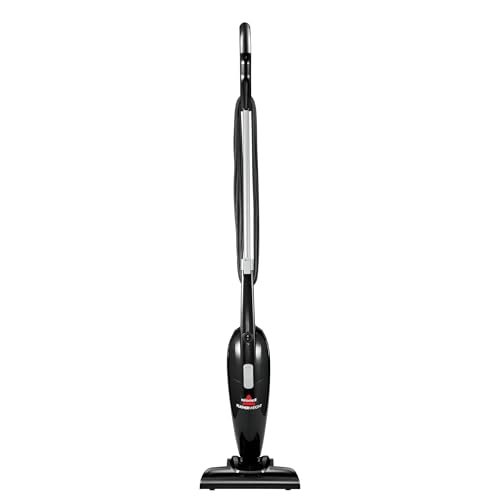 Bissell Featherweight Stick Lightweight Bagless Vacuum with...