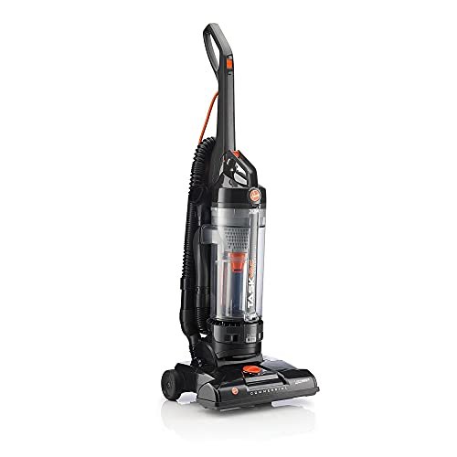 Hoover Commercial TaskVac Bagless Upright Vacuum Cleaner,...