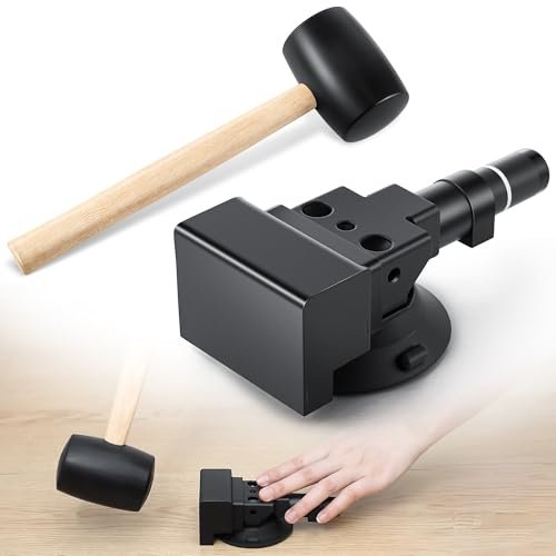 Feekoon 1 Pack Floor Gap Fixer Tool, Heavy Duty Plank...