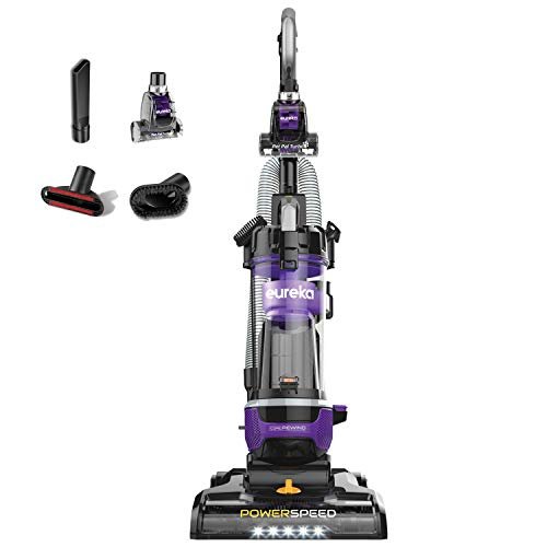 Eureka Powerful Lightweight Upright Vacuum Carpet and...