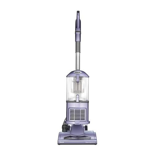 Shark NV352 Navigator Lift Away Upright Vacuum, Hepa...