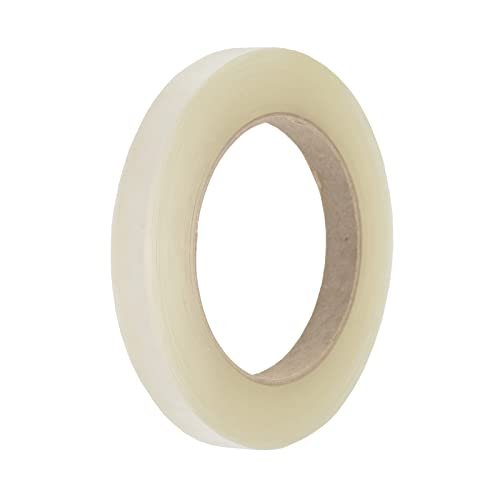 3M™ 8914ES Gloss Clear Edge Sealer Sealing Tape for Vinyl...