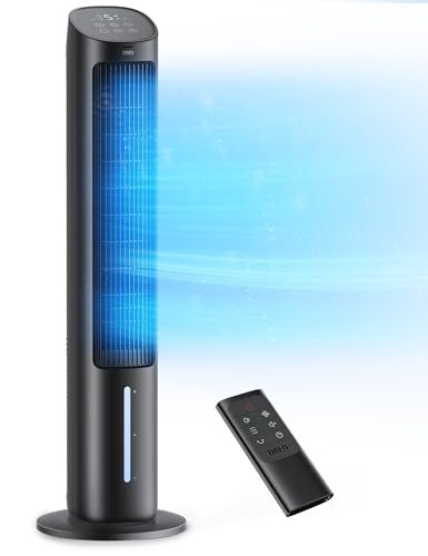 Dreo Tower Fan for Bedroom, 40