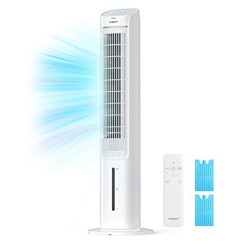 TOSOT Evaporative Air Cooler, 43