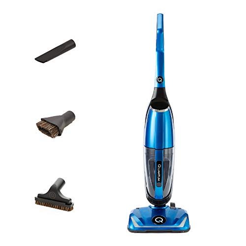 Quantum X Upright Water Filter Vacuum — The Best Bagless...