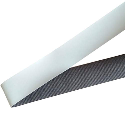 Waterproof Iron-On Seam Sealing Fabric Fusing Adhesive...