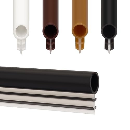 Window Weatherstrip Seal 1/4