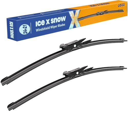 ICEXSNOW 24