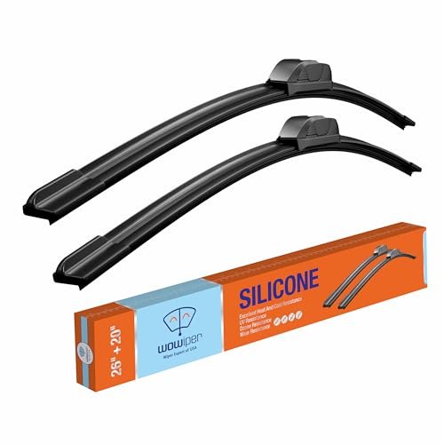 WOWIPER OEM 26