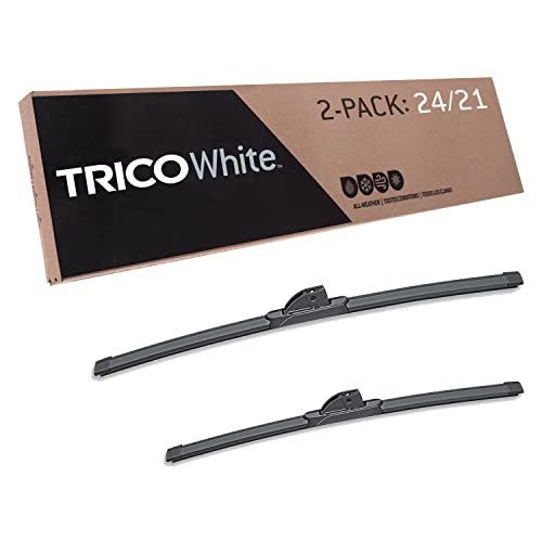 TRICO White 24