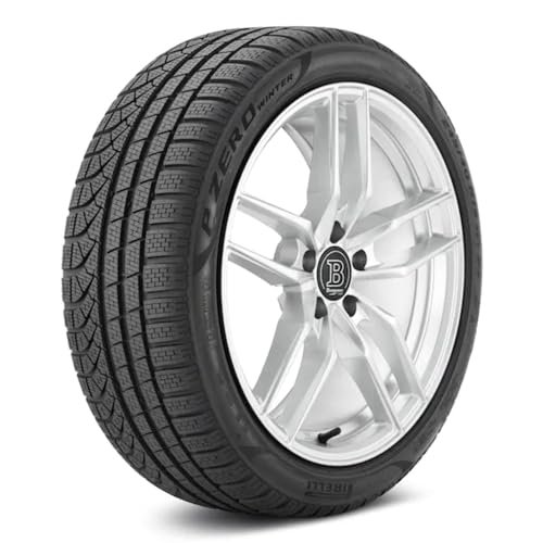 Pirelli P Zero Winter Elect Winter 265/35R19 98W XL...