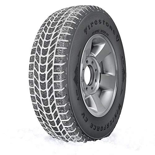Firestone Winterforce CV Winter/Snow Commercial Light Truck...
