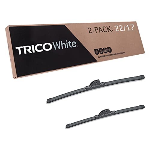 TRICO White 22